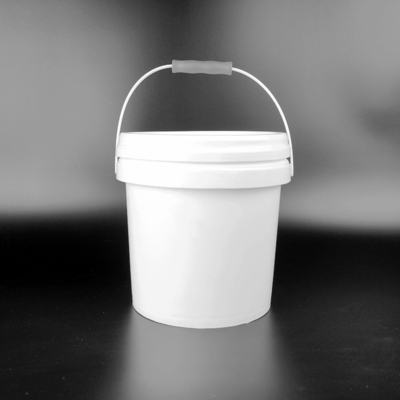 3L kleine Plastic de Opslagemmers van de Voedselrang pp met Dekselsroomijs Busket