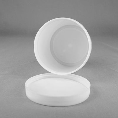 Aanpasbaar plastic speelgoed emmer en langdurig