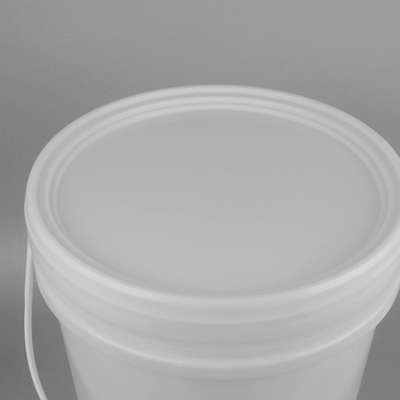 OEM ODM Welkome 14L Wateremmer om Meststof Verpakking
