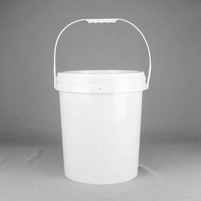 Toy Storage Plastic Bucket voor Duurzame Jonge geitjes en Pret