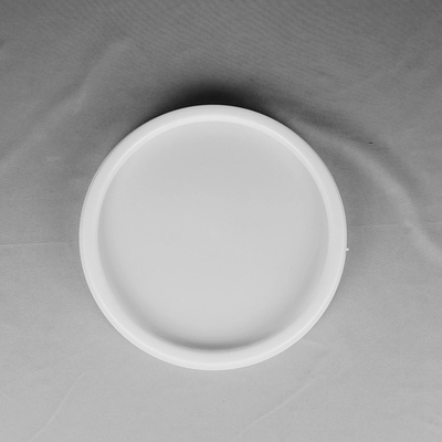 De Verf Plastic Emmer FDA Goedgekeurde 10L van het dekselhandvat