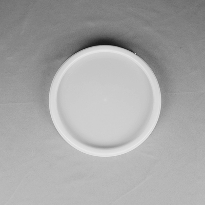 Het scherm die 5 Liter Plastic Emmer voor Verf met Handvat en Deksel drukken