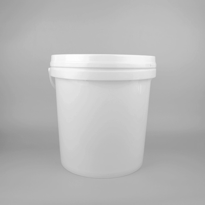 Pp-Voedselopslag Grote Capaciteit van Vijf Gallon de Plastic Emmers