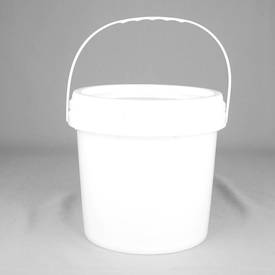 Afwasmachine veilig plastic voedselcontainer met aanpasbaar logo