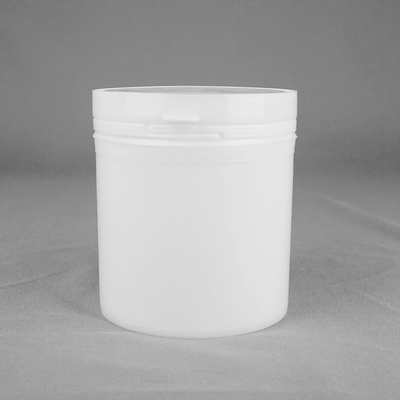 PP/HDPE-materiaal chemisch houder met diameter Zie nadere informatie