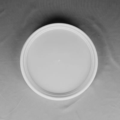 PP/HDPE het vierkant/Ronde/Rechthoek het Vloeibare Emmergewicht ziet Details