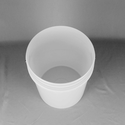 PP/HDPE het vierkant/Ronde/Rechthoek het Vloeibare Emmergewicht ziet Details