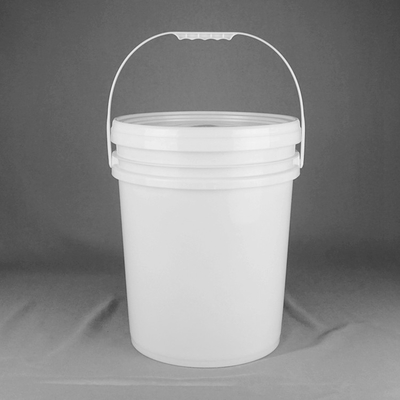 De hoge Trommel 0.2-200L van de Duurzaamheids Beschikbare Plastic Container
