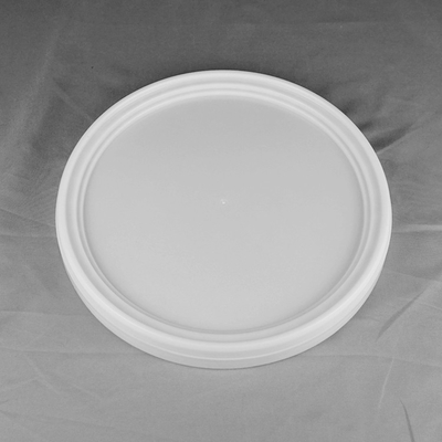 18kg Plastic de Verpakkingsemmer van de latexverf met Deksel