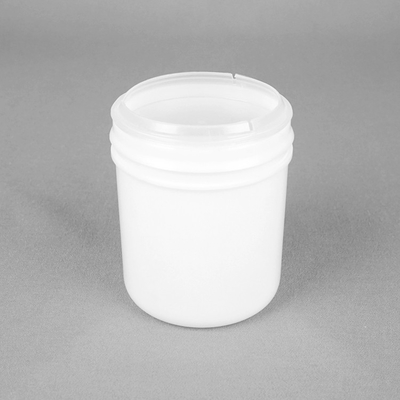 400ml plastic Verpakkende Tank voor Farmaceutische Producten en Chemische producten