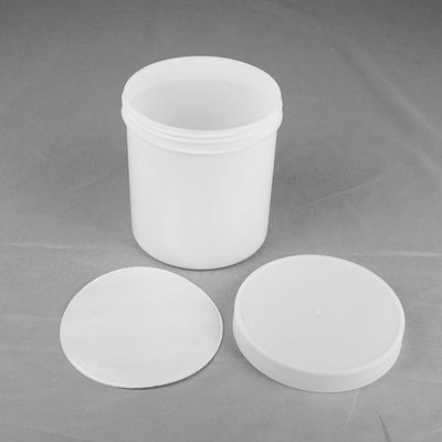 Aanpasbaar plastic speelgoed emmer en langdurig