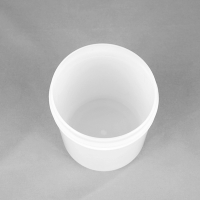 400ml plastic Verpakkende Tank voor Farmaceutische Producten en Chemische producten