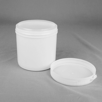 PP/HDPE-materiaal chemische opslagtanks voor chemische stoffen