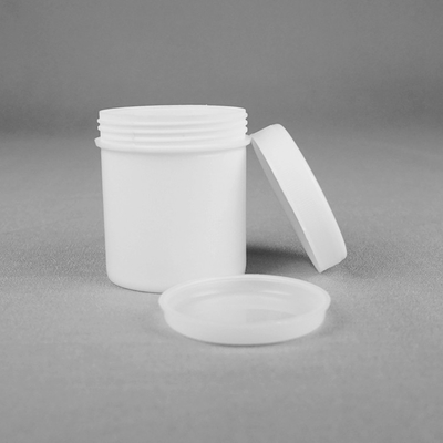Chemische Poeder Verpakkende Kruik 200ml met Deksel