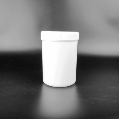 PP/HDPE-materiaal Chemische emmer deksel inclusief Ronde vorm