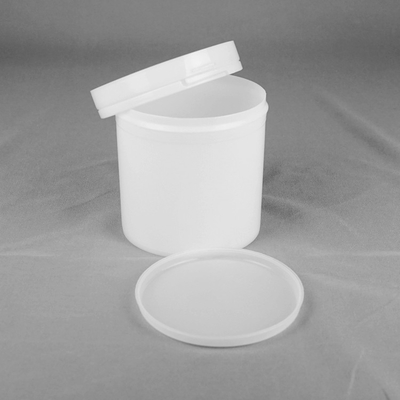 0.2L-30L capaciteit voedselkwaliteit emmer met PP/HDPE materiaal