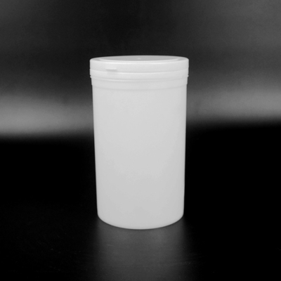 Handhaaf chemische emmer Betrouwbaar en stevig PP/HDPE materiaal