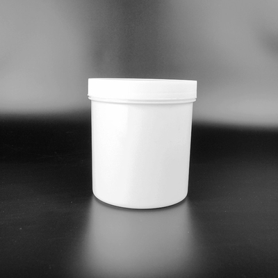 Handhaaf chemische emmer Betrouwbaar en stevig PP/HDPE materiaal