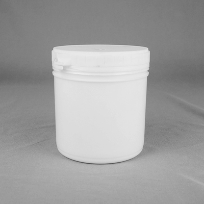 PP/HDPE-materiaal chemische opslagtanks voor chemische stoffen