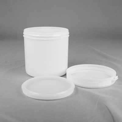 PP/HDPE-materiaal chemische opslagtanks voor chemische stoffen