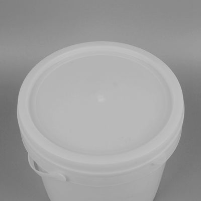Thermische Overdracht om Plastic Emmer 4 Liter voor de Lijm van de Muurverf