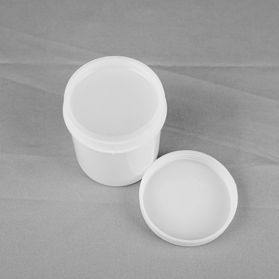 0.2L-30L capaciteit Plastic Food Bucket met T/T-betaalmethode en hoge normen