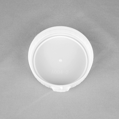 400ml plastic Verpakkende Tank voor Farmaceutische Producten en Chemische producten
