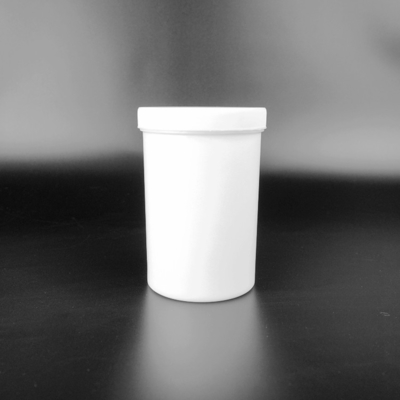 Aanpasbare emmer voor levensmiddelen met IML- en schermdruk