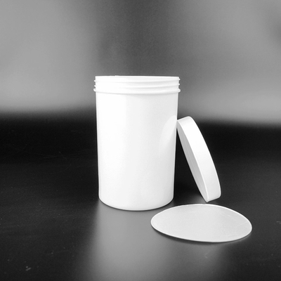 Aanpasbare emmer voor levensmiddelen met IML- en schermdruk