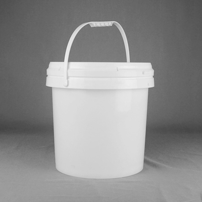 OEM de Rang van het de Dienstvoedsel om Plastic Emmer 10 Liter voor Vloeistof