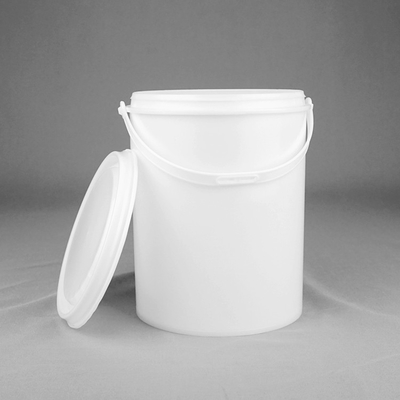 1 Emmer van de gallon de Plastic Verf