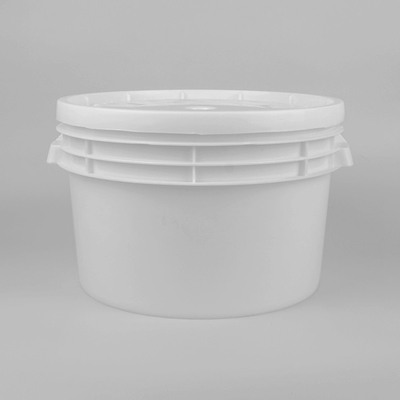 1L-5L voedselemmer met deksel UV-bestand en vrij van BPA
