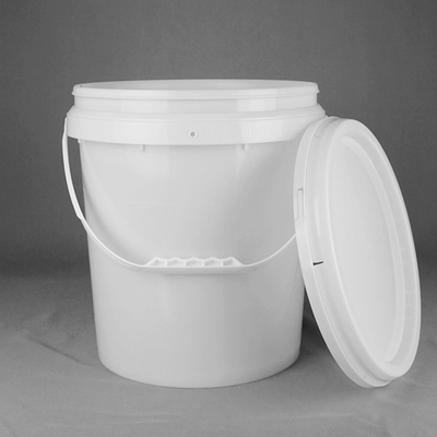 FDA Standaard18l om Plastic Emmer om Plastic Opslagcontainers