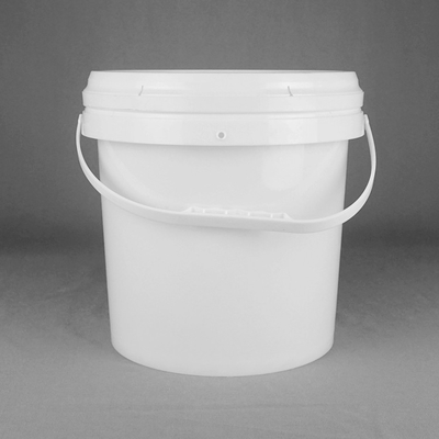 OEM de Rang van het de Dienstvoedsel om Plastic Emmer 10 Liter voor Vloeistof