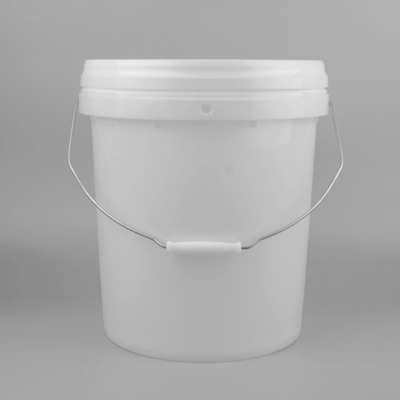 1L-5L voedselkwaliteitemmer met Handvat