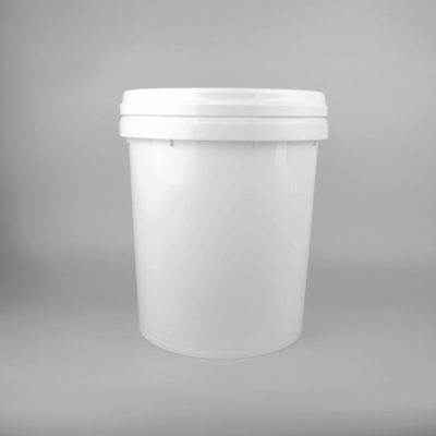 1L-5L voedselkwaliteitemmer met Handvat