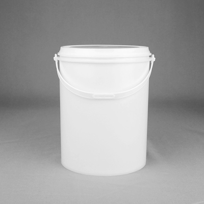 1 Emmer van de gallon de Plastic Verf