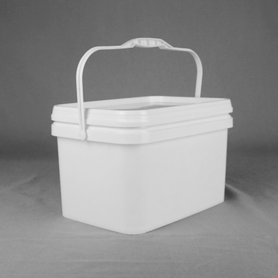 OEM ODM 10 Liter Plastic Emmer
