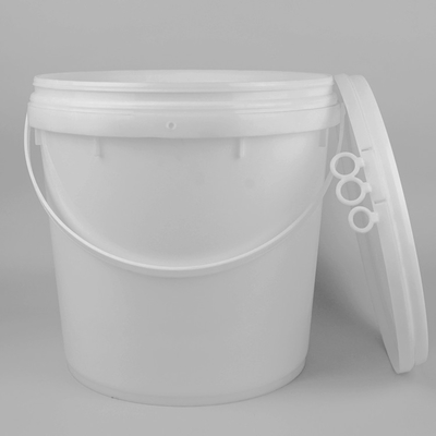 5 Emmer van de de Emmer20l Verf van het gallon de Witte Smeermiddel voor Smeerolie