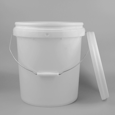 Ronde Vrije de Rangemmers BPA van het Handvatvoedsel