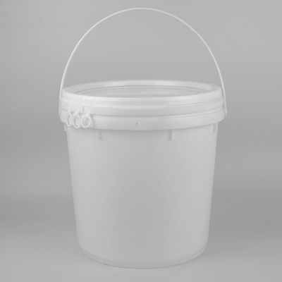 5 Emmer van de de Emmer20l Verf van het gallon de Witte Smeermiddel voor Smeerolie