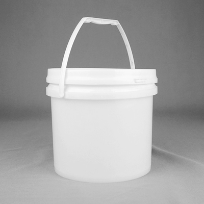 Muurschilderij 3.5L Één Gallon om Plastic Emmer met Handvatten