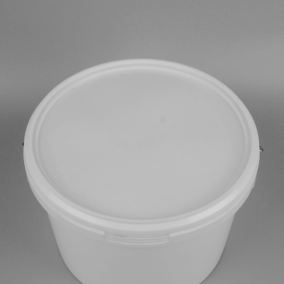 5 Emmer van de liter de Plastic Verf met Handvat en Deksel