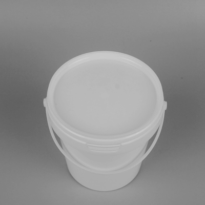 van de het Voedselemmer van 0.8L 27oz de Plastic Transparante Plastic Emmer met Deksel