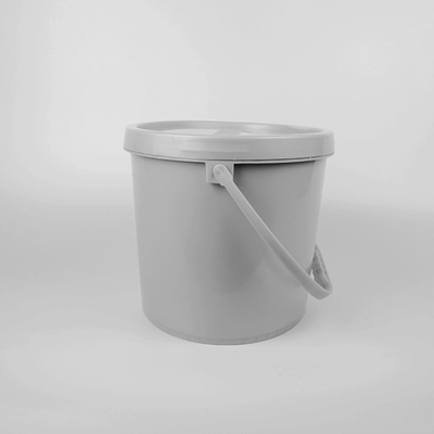 Zwart 5 Gallon20l Plastic Pai Leak Proof Multifunction For Smeermiddel