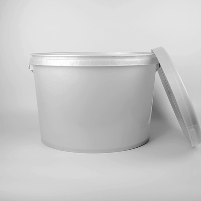 Zwart 5 Gallon20l Plastic Pai Leak Proof Multifunction For Smeermiddel
