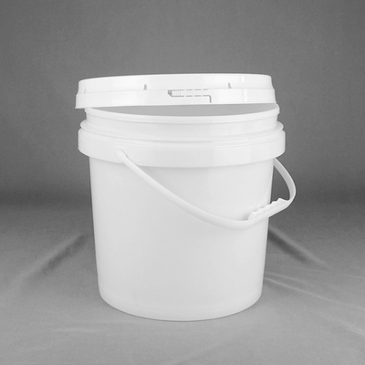 De aangepaste Plastic Emmer van de Voedselrang