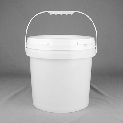 De aangepaste Plastic Emmer van de Voedselrang