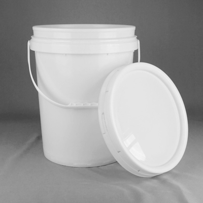 20L plastic Verfemmer