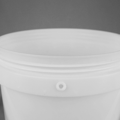 5 Bewijs van het de Emmerlek van het literbpa het Vrije Plastic Voedsel voor Yoghurt